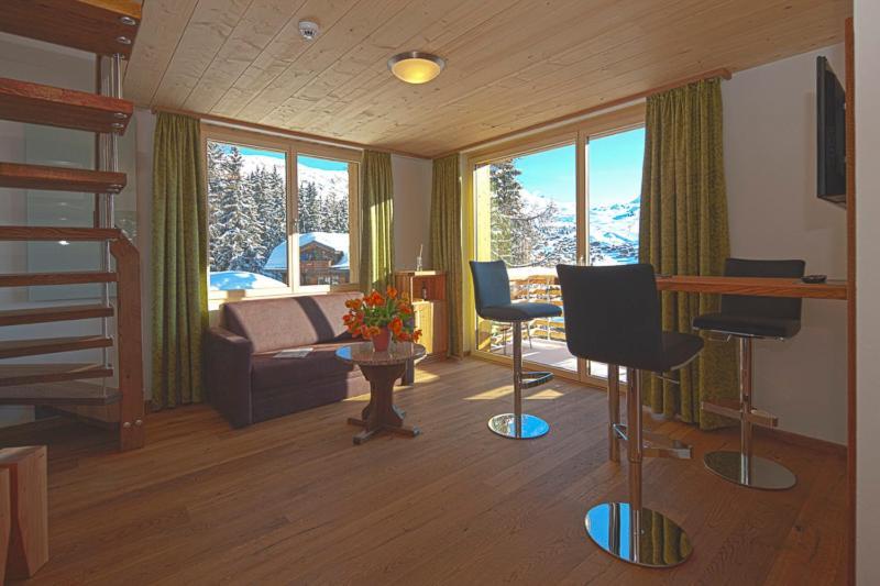 Hotel Waldhaus Bettmeralp Exterior foto